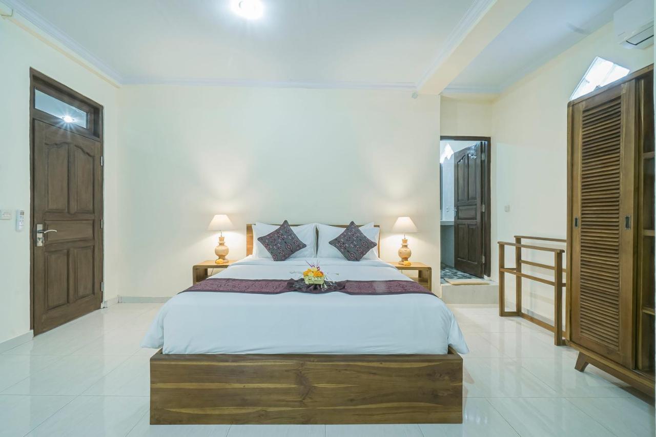 Vaneka Garden House Ubud  Exterior photo
