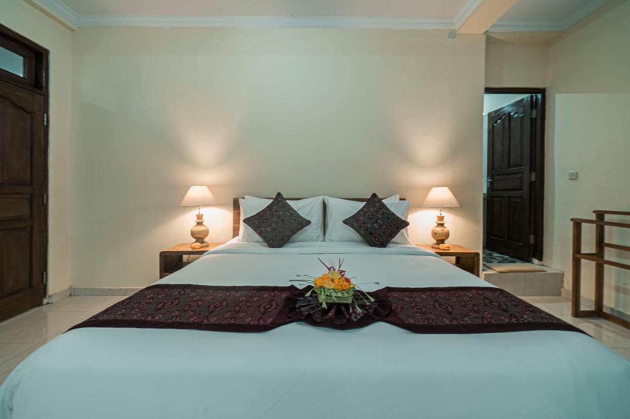 Vaneka Garden House Ubud  Exterior photo